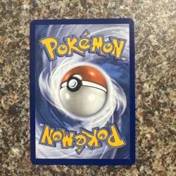 Pokemon Wondrous Patch POR Foil Holo Trainer Item Card 117/088 - Image 4