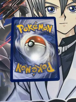 CLB 013/034 Mr. Mime Holo Classic Collection Card Pokemon TCG Blastoise Deck - Image 2
