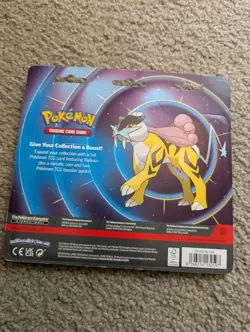 Pokemon TCG Blister Packs Lot of 4 - Image 5