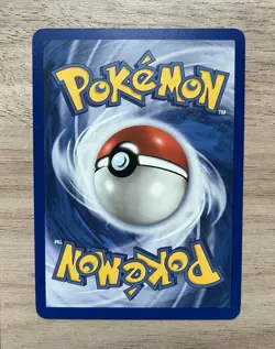 “CLEAN” Ditto (Geodude) Non-Holo Pokemon Card 62/113 EX Delta Species Set NM/M. - Image 2