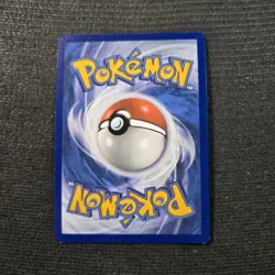 Pokemon TCG Temporal Forces Skitty Reverse Holo Card 130/162 - Image 2