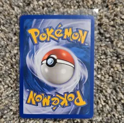 Pokemon TCG Cubone 072/147 Aquapolis Reverse Holo English NM/NM- - Image 3