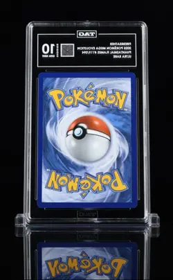 TAG 10 Firebreather 119/094 - Pokemon Phantasmal Flames - Ultra Rare - Image 2