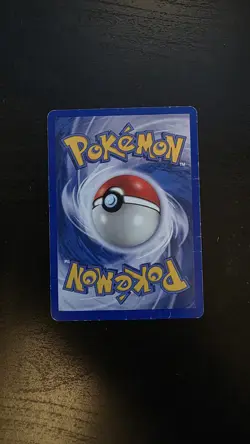 Pokemon TCG Raichu 61/165 Expedition Base Set Reverse Holo Rare 80 HP English - Image 2