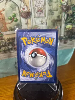 Pokemon TCG - Ogerpon EX - Twilight Masquerade - 192/167 - ULTRA RARE - Image 2