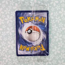 Pokemon Card Snorlax 051 Black Star Promo Scarlet Violet Pokemon 151 ETB Sealed - Image 2