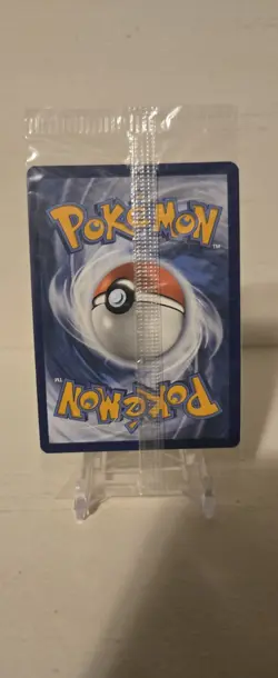 Sealed Snorlax SVP 051 Black Star Promo Pokemon Scarlet & Violet 151 ETB Holo - Image 2