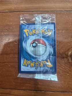 2023 Pokemon 151 Snorlax SVP 051 Black Star Promo Illustration Rare Holo !! 🔥🔥 - Image 2