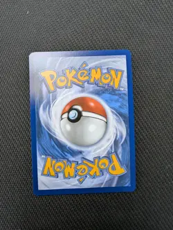 Pokemon TCG Misty's Psyduck Illustration Rare Destined Rivals 193/182 NM - Image 2