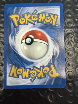 Misty's Psyduck 54/132 Gym Heroes Pokemon NM Unlimited - Image 3