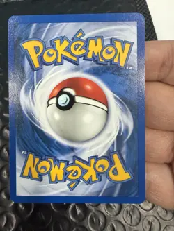 Misty's Psyduck 54/132 Gym Heroes Pokemon NM Unlimited - Image 4