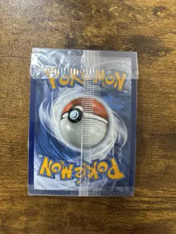 Pokemon TCG Snorlax ETB Promo Scarlet & Violet 151 Black Star Holo Card Sealed - Image 2