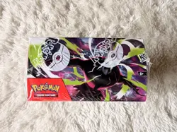 Pokemon TCG Pitch Black Booster Box 36 Packs New & Sealed - Image 2