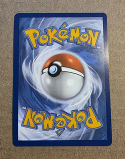 Pokemon Snorlax 051 SV Scarlet & Violet Promo Holo - Image 2