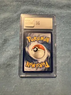 Pokemon Fan Club Training Card Game Classic - 024/034 - Image 5