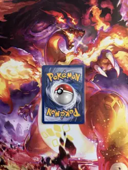 Pokemon TCG Eevee 69/113 EX Delta Species Common 2005 - Image 2