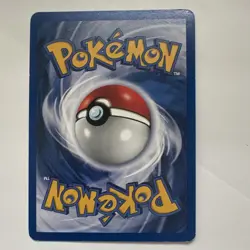 Mewtwo 10/102 Base Set Holo Rare English 60 HP Basic Ken Sugimori - Image 2