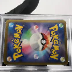 PSA 9 Pokemon Card Froslass Ex 224/193 MA M2a Japanese Karte [9] 5 - Image 5
