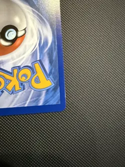 Pokemon TCG Destined Rivals Team Rockets Giovanni Card 238/182 - Image 3