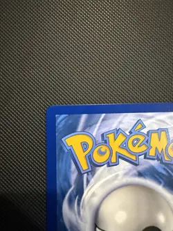Pokemon TCG Destined Rivals Team Rockets Giovanni Card 238/182 - Image 5