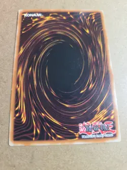 Yugioh Elemental Hero Ocean # Jump-En013 - Image 2