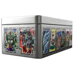 YuGiOh Dueling Mirrors MP24 Prismatic Secret Rares In Stock - Image 1
