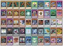YuGiOh Dueling Mirrors MP24 Prismatic Secret Rares In Stock - Image 3