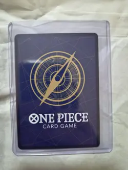 OP16-116 ZEHAHAHAHAHA! (Alt Art) | One Piece Card Game | English - Image 2