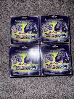 Attack of the Vine! Illumineer’s Trove Lorcana TCG IN STOCK ON HAND Lot of 3 - Image 2