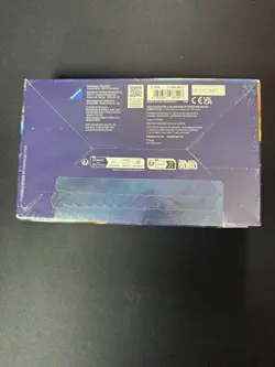 Disney Lorcana: Ursula's Return - Booster Box New Sealed - Image 2