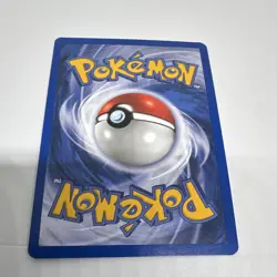 The Pokemon Company 1999 Pokemon Base Set 2 Venusaur Holo Rare 100 HP 018/130 - Image 4