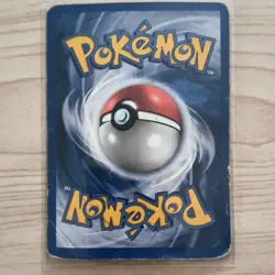 Pokemon TCG Venusaur 018/130 Base Set 2 Holo Rare HP - Image 2