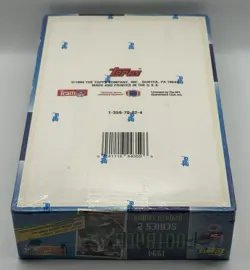1994 TOPPS SERIES ll FOOTBALL Sealed Wax Box - Image 5