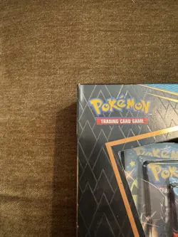 Pokemon TCG Shining Fates – Shiny Dragapult VMAX Premium Collection Box (Sealed) - Image 3