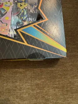 Pokemon TCG Shining Fates – Shiny Dragapult VMAX Premium Collection Box (Sealed) - Image 4