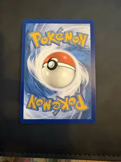 Pikachu Art SV2a 151 English Edition Illustration Card 173/165 Mint Condition - Image 2