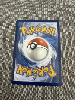 Morpeko ex 117/084 SIR Pitch Black Pokemon TCG NM/M - Image 2