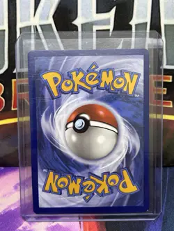 Crabominable 149/142 - Illustration Rare - Stellar Crown - Pokemon NM+ - Image 2