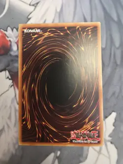Yugioh TCG - Terraforming OP05-EN003 - Ultimate Rare EU Print - LP Small Scratch - Image 3