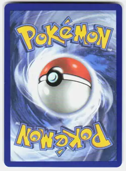Pokemon tcg SV: Scarlet & Violet Promo Cards Walking Wake ex NM - Image 2