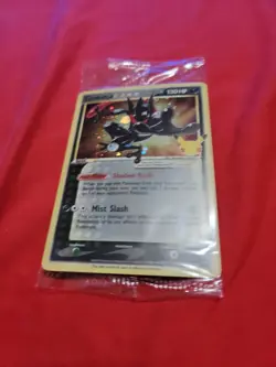 Greninja Star SWSH144 SWSH: Sword & Shield Promo Cards Holo - Image 3
