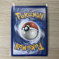 Pokemon TCG Magikarp Rebel Clash 039/192 Reverse Holo Card NM - Image 2