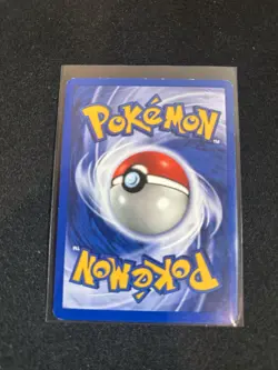Pokemon TCG Shining Magikarp Neo Revelation Holo Card 66/64 Light Play Condition - Image 2
