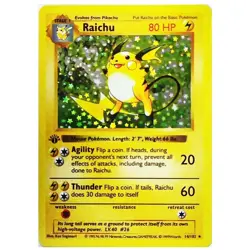 1996 1st Edition Set Charizard Venusaur Blastoise 25th Anniversary Cards.. - Image 3