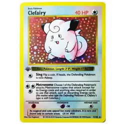 1996 1st Edition Set Charizard Venusaur Blastoise 25th Anniversary Cards.. - Image 4