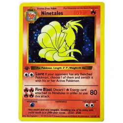 1996 1st Edition Set Charizard Venusaur Blastoise 25th Anniversary Cards.. - Image 5