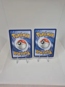 Applin 138/191 Yuka Morii Reverse Holo & Common Surging Sparks Pokemon Card - Image 2