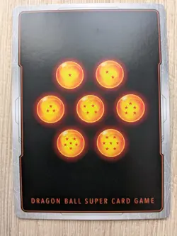 Dragon Ball Super Card Game Son Gohan FB01-140 SCR Alt Art JapaneseNM - Image 2