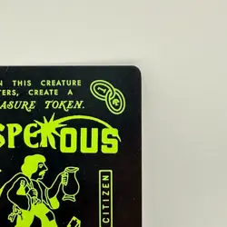 Magic The Gathering Prosperous Innkeeper Secret Lair Play 0040 Stenson Rare - Image 2