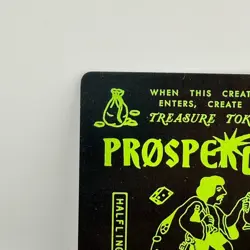 Magic The Gathering Prosperous Innkeeper Secret Lair Play 0040 Stenson Rare - Image 3